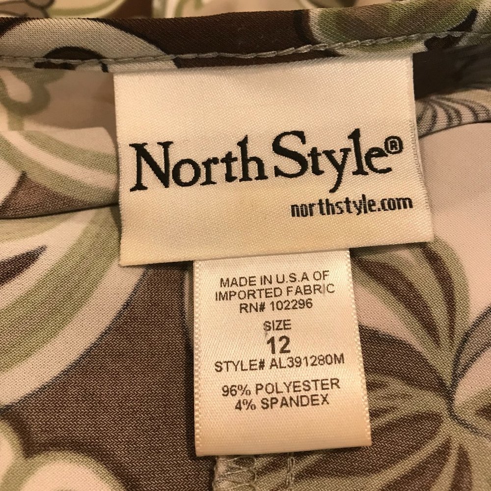 NorthStyle Dress - Picture 6 of 6